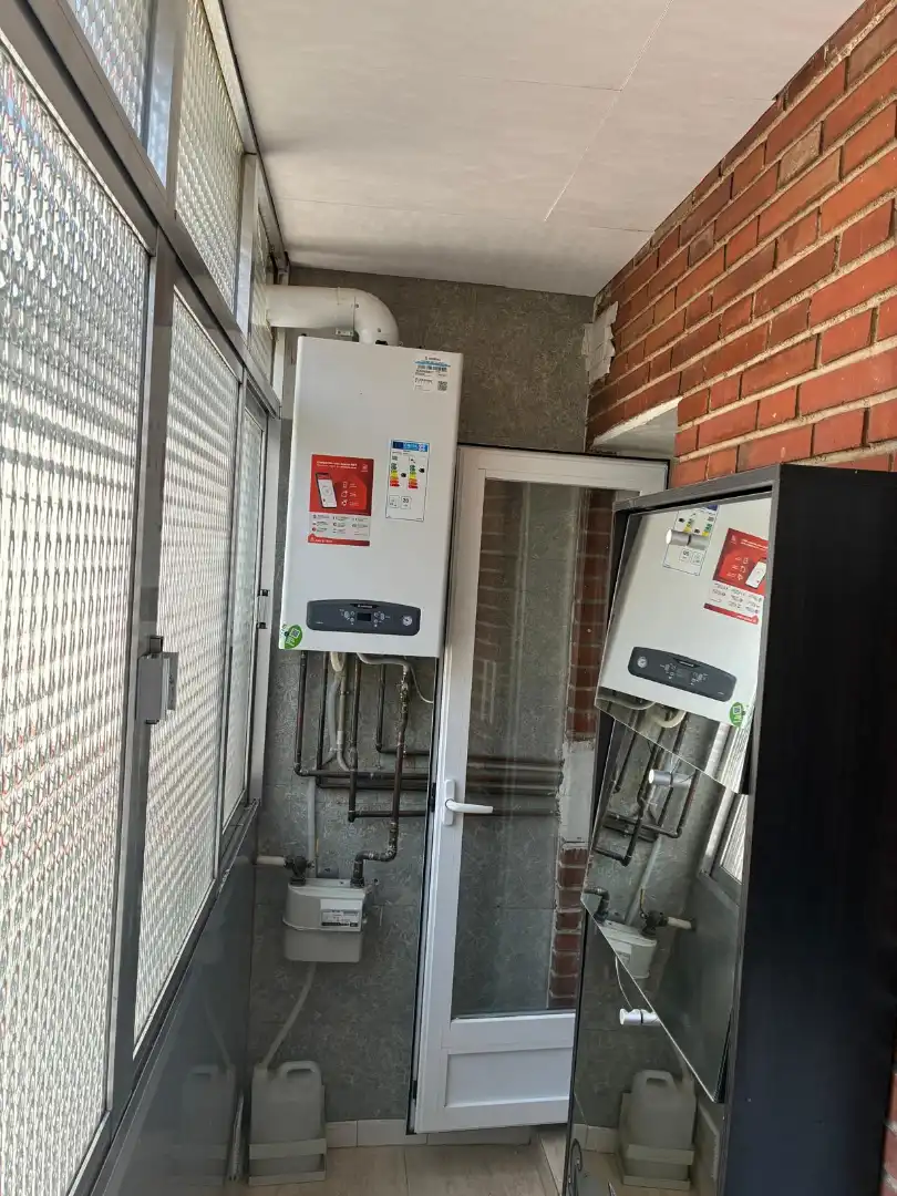 Appartement avec ascenseur à vendre à Camino de las Cruces, imagen 3