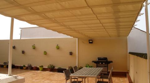 Foto 3 von Wohnung zur Miete in La Goleta - San Felipe Neri, Málaga Capital