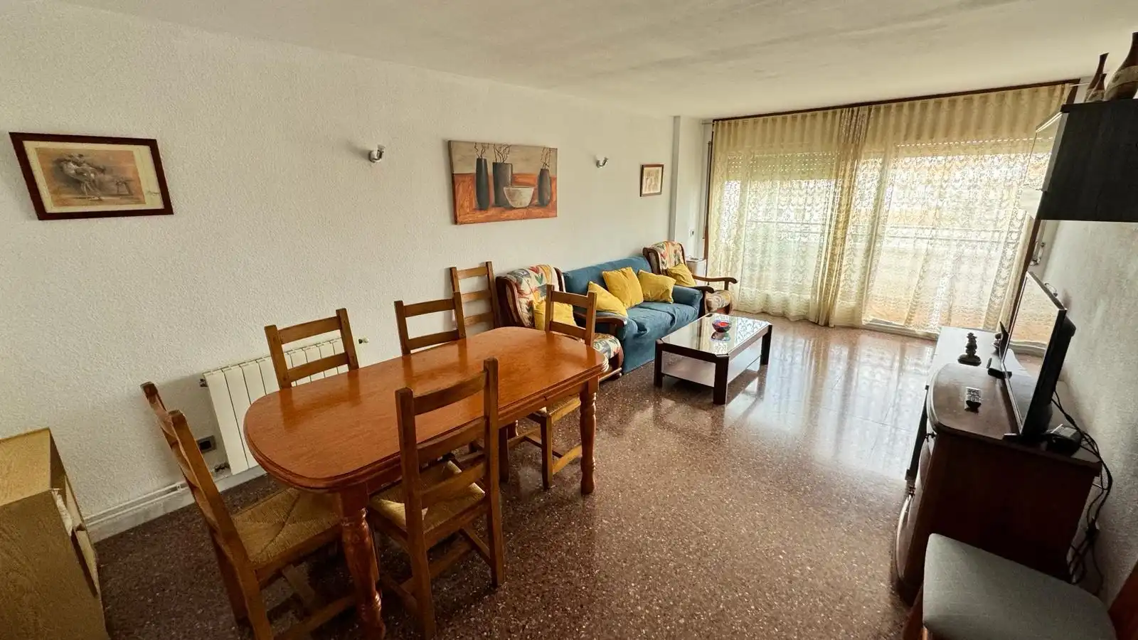 Flat with terrace for sale in Marítima Nord, imagen 16