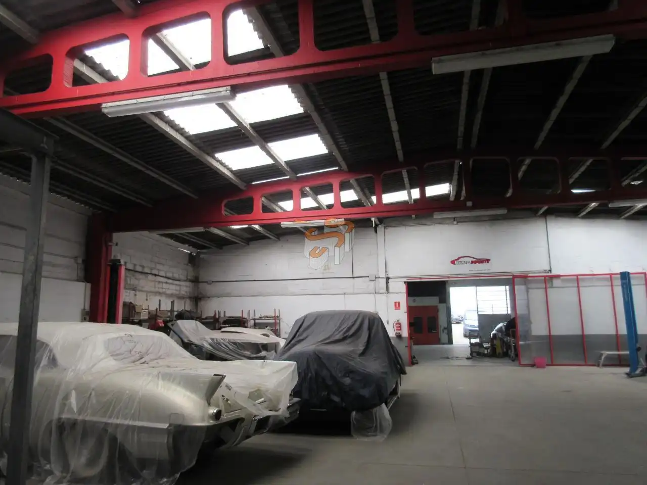 Nave industrial in vendita a Mugardos, imagen 7