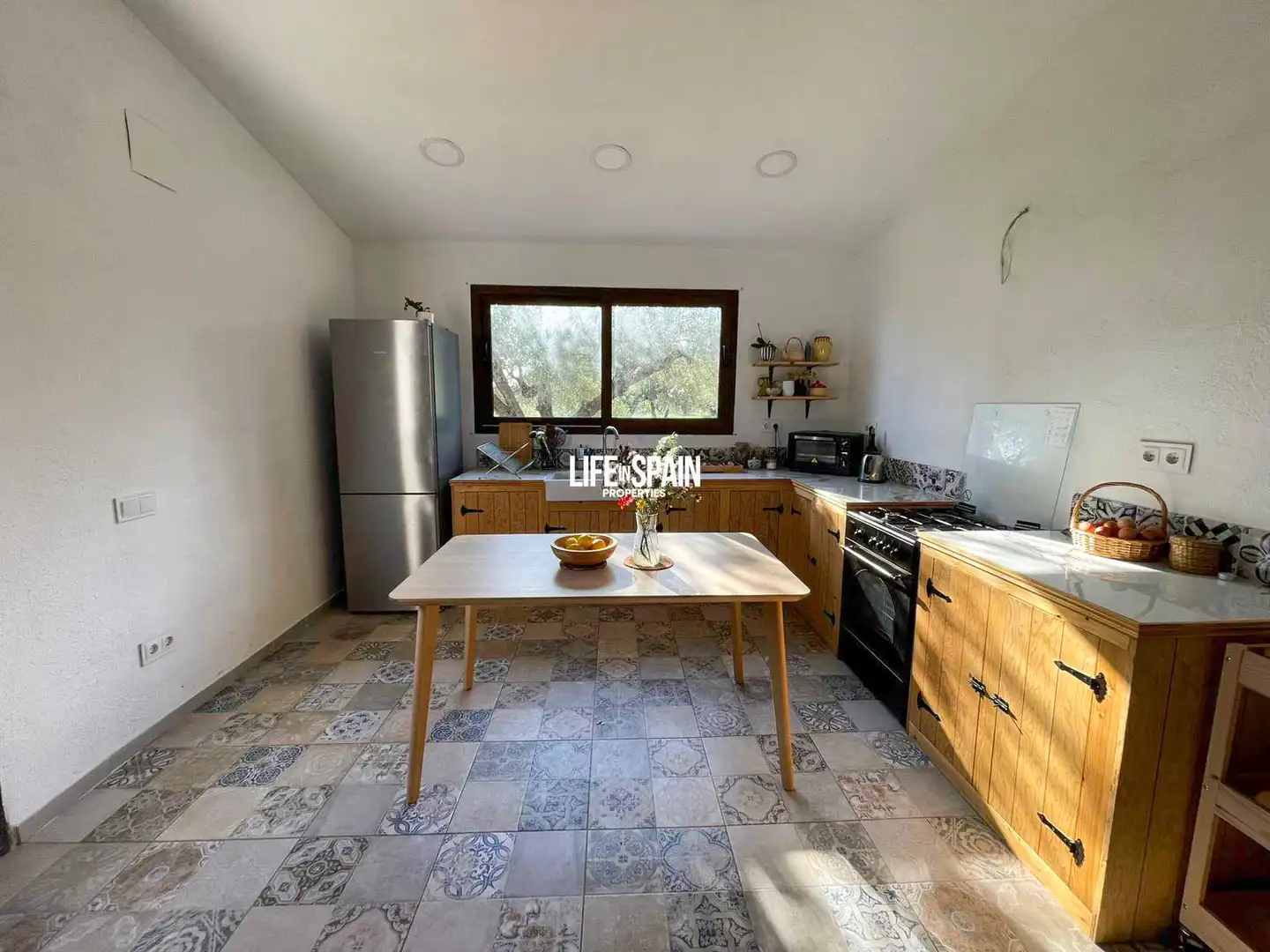 Landhaus mit Garten zum Verkauf in N/A, imagen 6