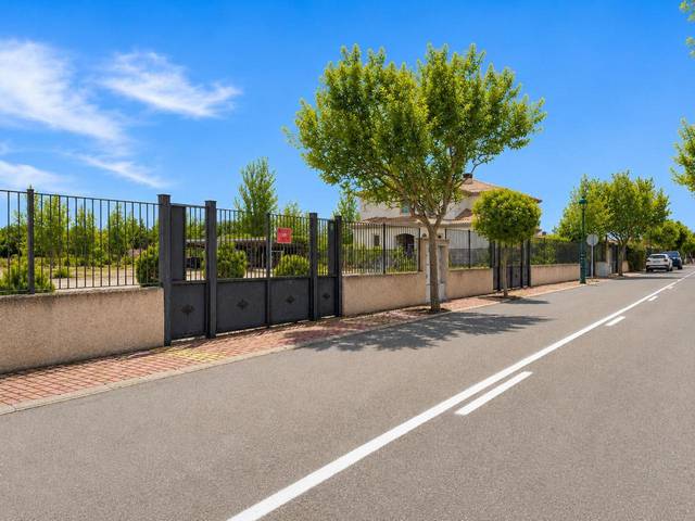 Terreno residencial en Venta en Sierra De Vicor en Augusta Golf - La Charluca