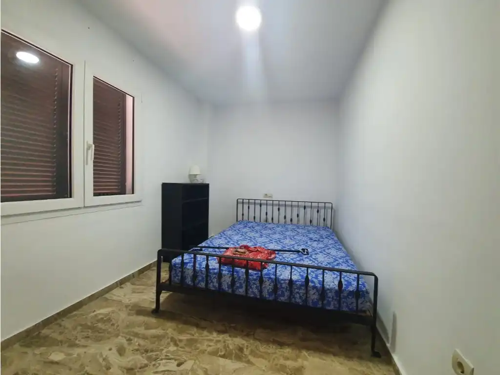 Casa adosada en venta en Calle Gomera, El Zabal - Santa Margarita