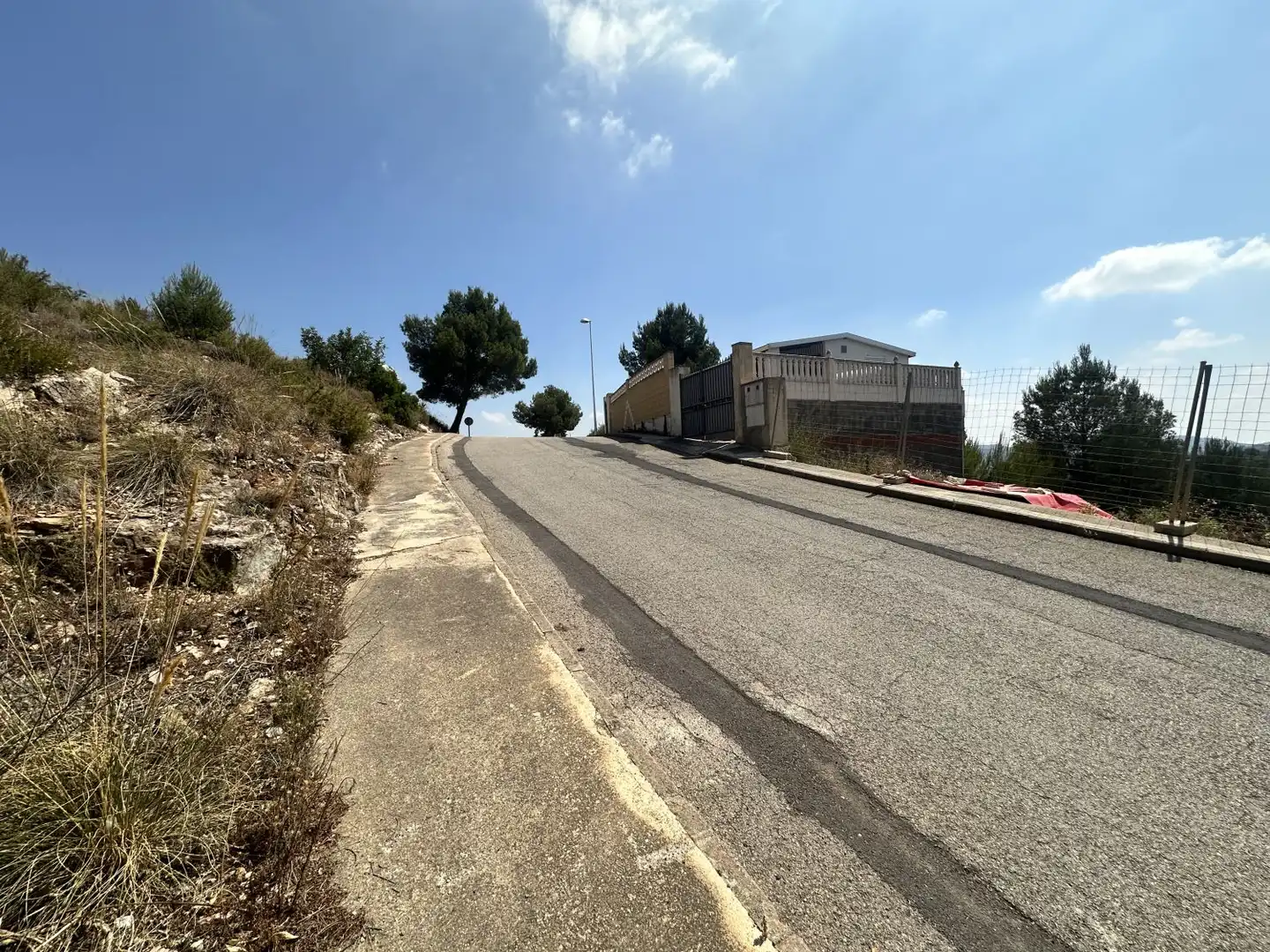 Wohnbaugrundstück zum Verkauf in Algar de Palància, imagen 10
