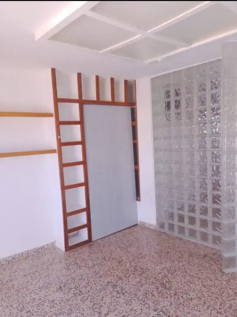 Wohnung zum Verkauf in  Palma de Mallorca mit Waschmaschine und Balkon