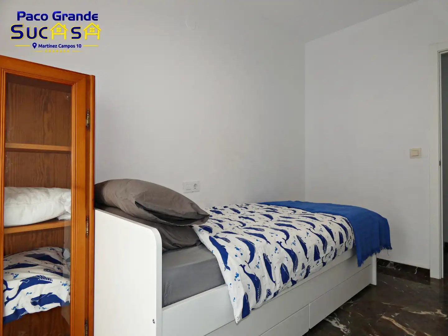 Piso en venta en Calle ALMERIA, 16, Castell de Ferro