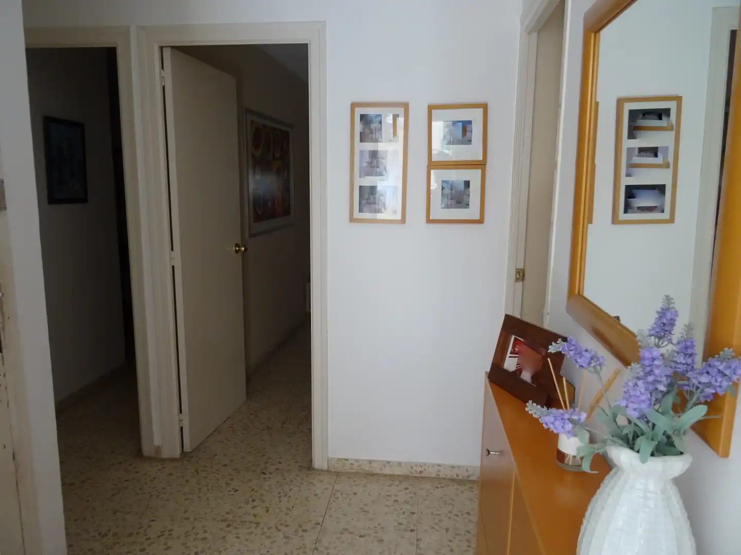 Apartamento en venta en Creixell con Terraza y Horno