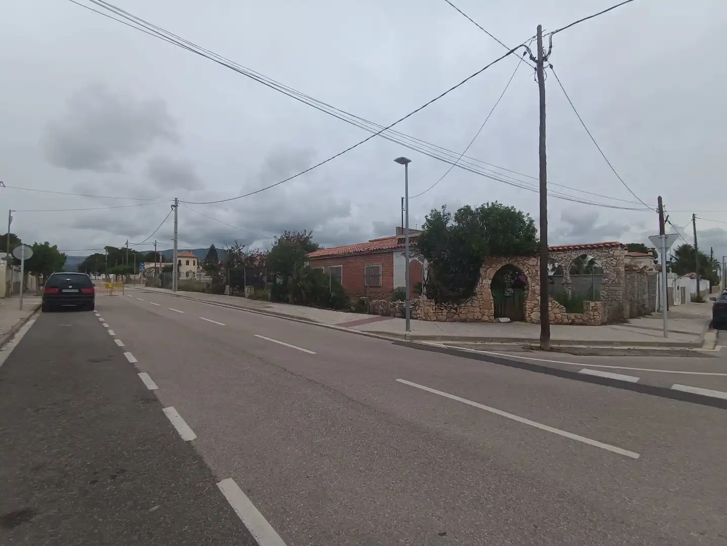 Terreno residencial en venta en Miami Platja, imagen 4