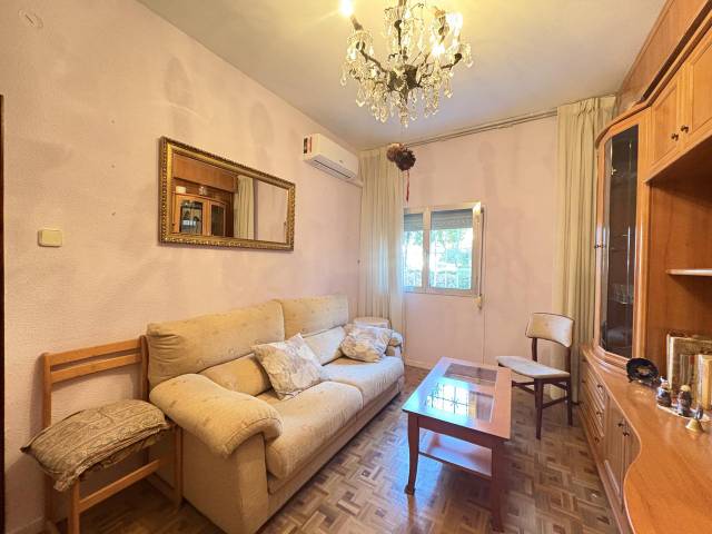 Planta baja en Alquiler en De Calahorra en Ambroz