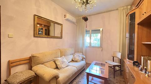 Foto 3 de Planta baixa de lloguer a De Calahorra, Ambroz, Madrid