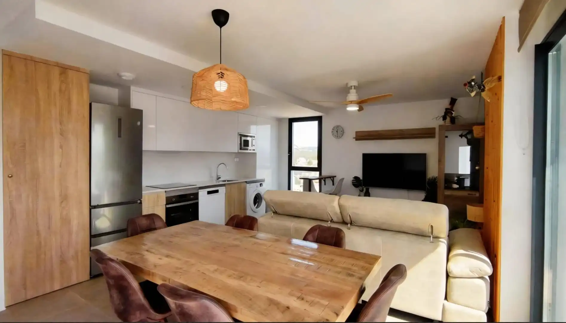Appartement compact avec piscine à vendre à Marisol Park - Ortembach - Los Almendros, imagen 24