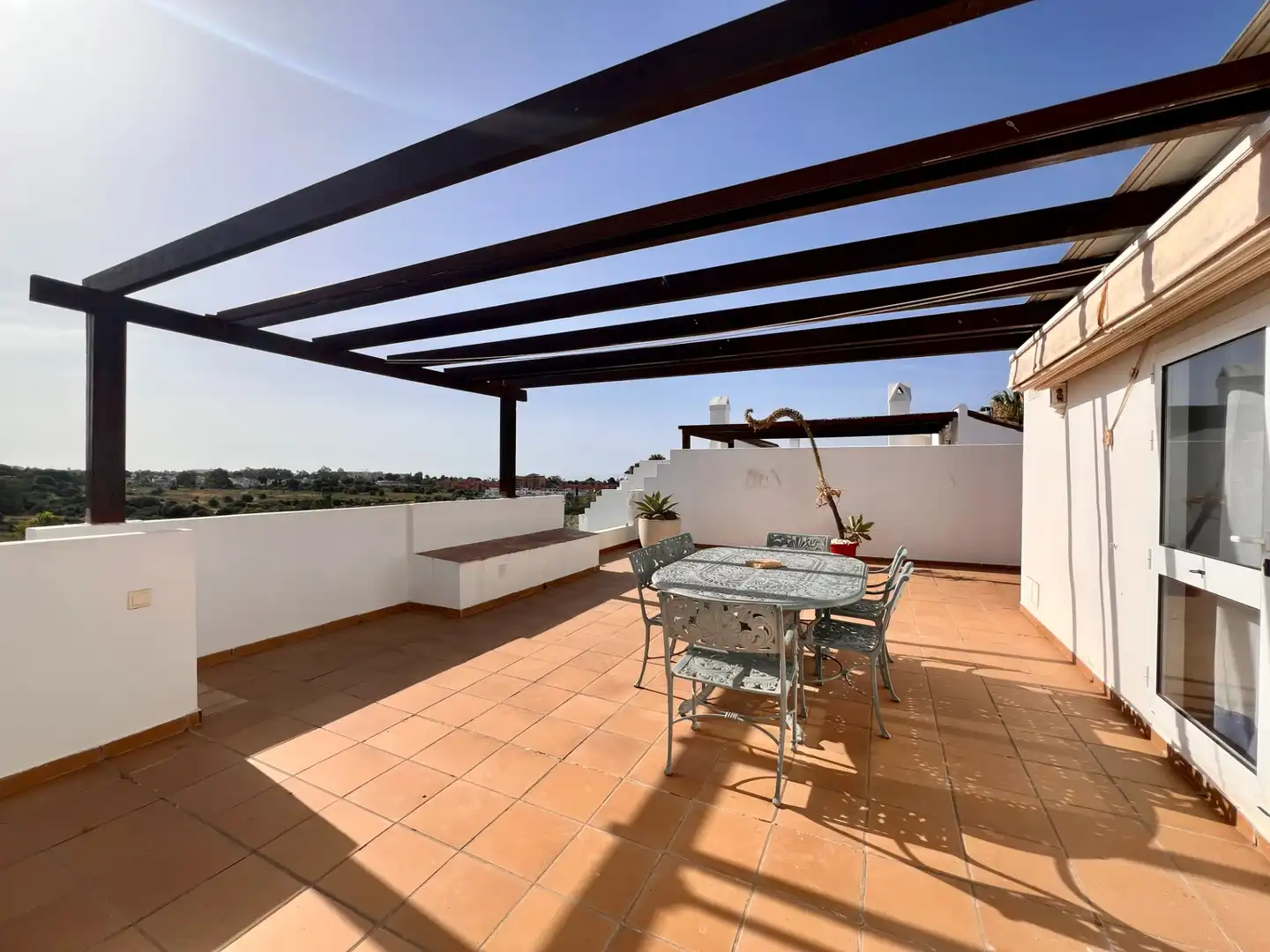 Apartament amb piscina en venda a Calle del Tenis, imagen 34