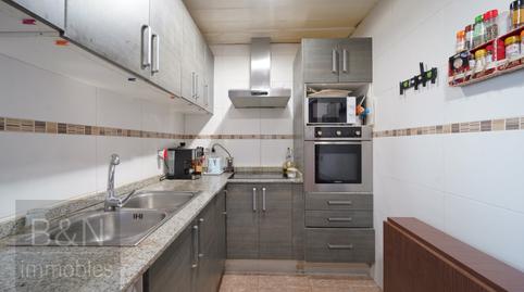 Foto 5 de Àtic en venda a Can Boada, Barcelona