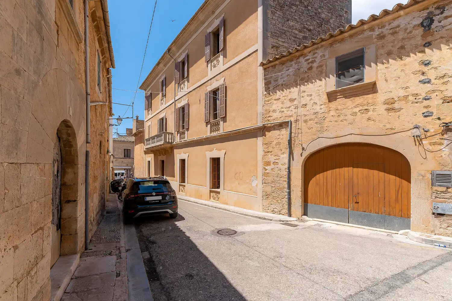 Casa en venda a Santanyí Poble, imagen 4