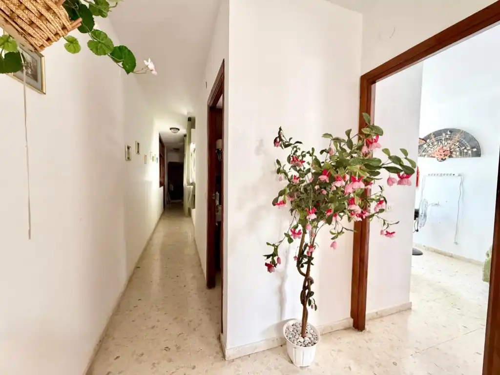 Flat for sale in Alhama de Granada  with Terrace