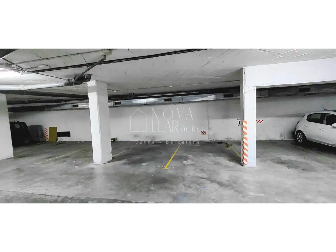 Flat with terrace for sale in Tona, imagen 12