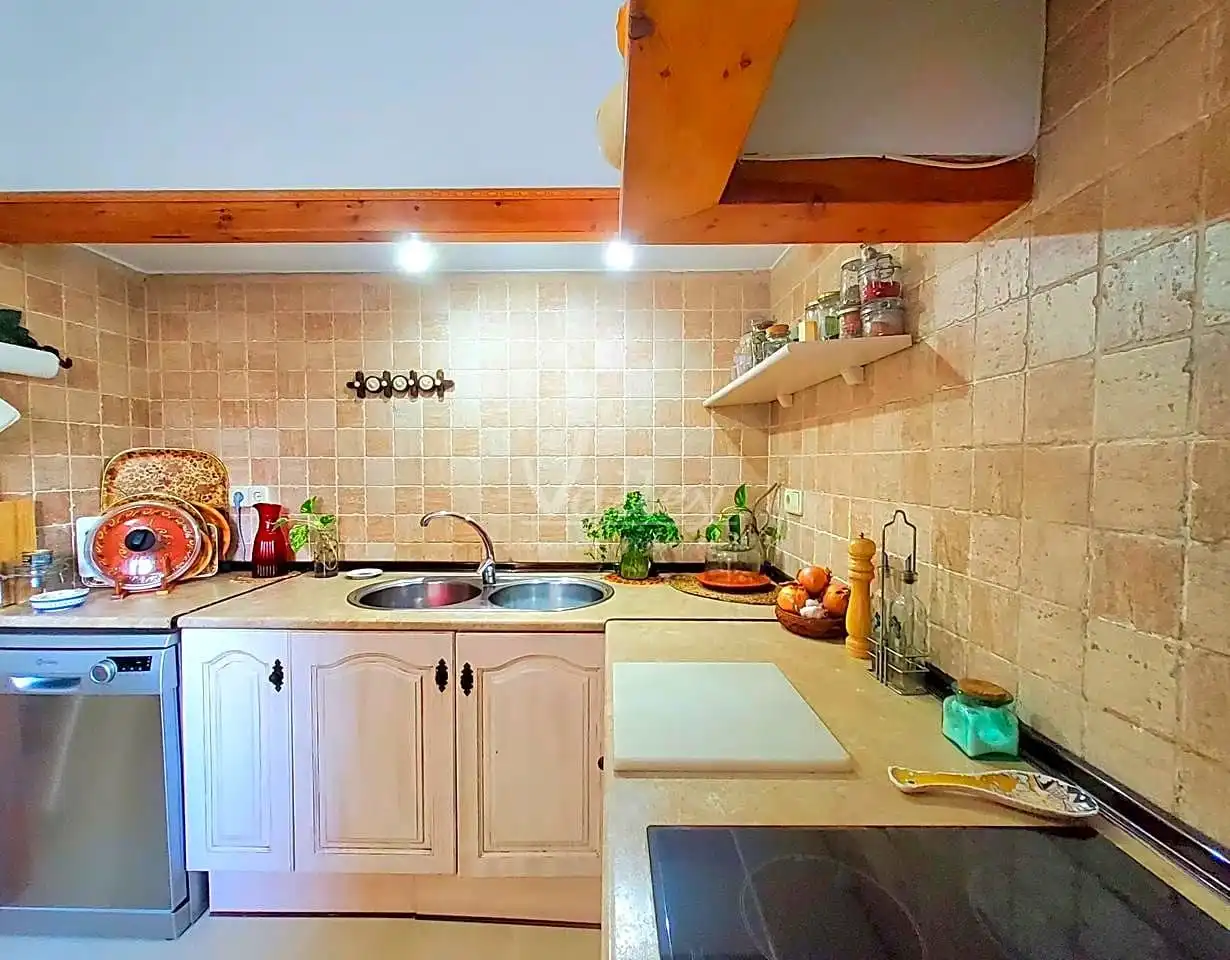 Apartments for sale in Los Sargentos, San Roque Pueblo