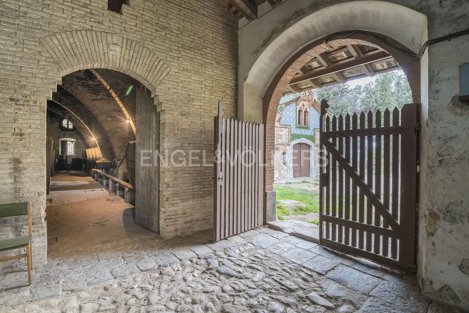 Country homes for sale in Sant Pere de Ribes  with Heating, Private garden and Storage room