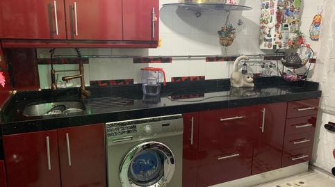 Photo 4 of Flat for sale in Colores - Entreparques, Sevilla Capital