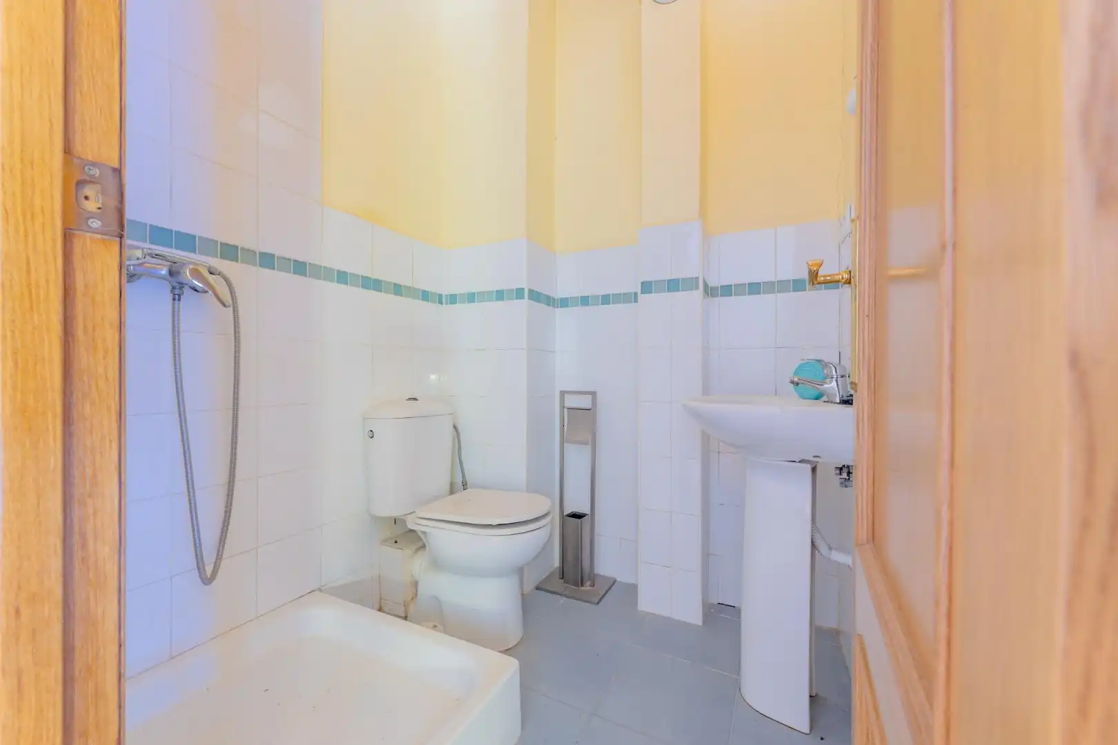 Casa amb terrassa en venda a JOSE BENLLIURE, imagen 29