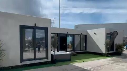 Photo 3 from new construction home in Flat for sale in Calle del Adaja, Villamayor, Salamanca