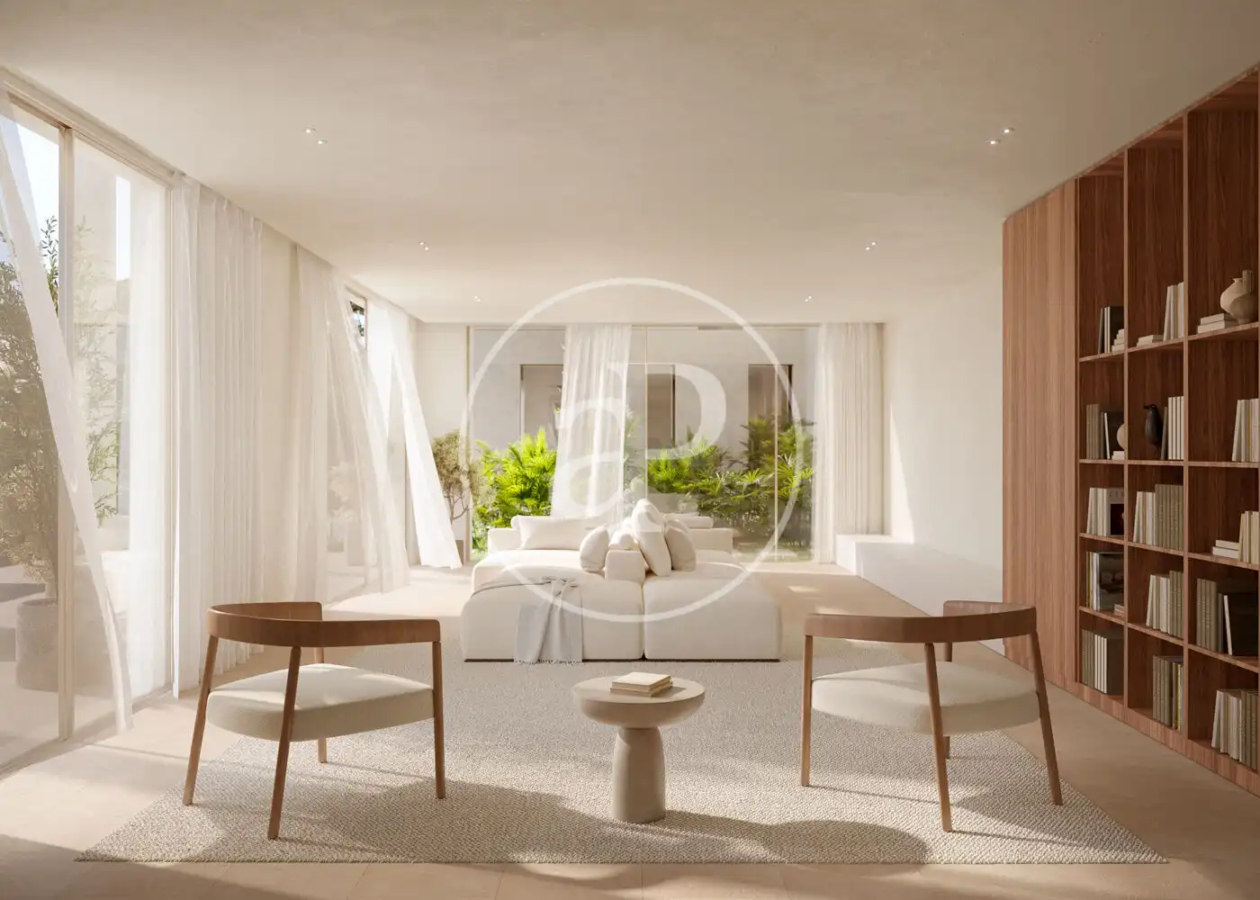 Casa o chalet en venta en Carrer Gardènia, 37, Es Camp de Mar