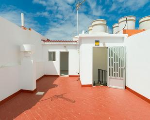 Vista exterior de Edifici en venda en Las Palmas de Gran Canaria