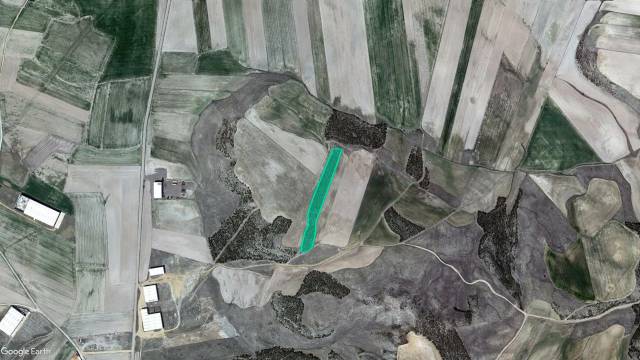 Terreno en Venta en Pl 14 - Morrón de Arriba - en Zarza de Tajo