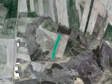 Terrain rustique à vendre à Pl 14 - Morrón de Arriba -