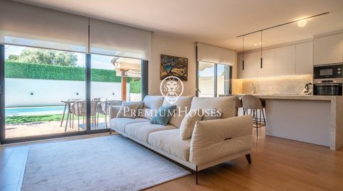 Photo 3 of Detached homes for sale in La Collada - Sis Camins, Vilanova i la Geltrú