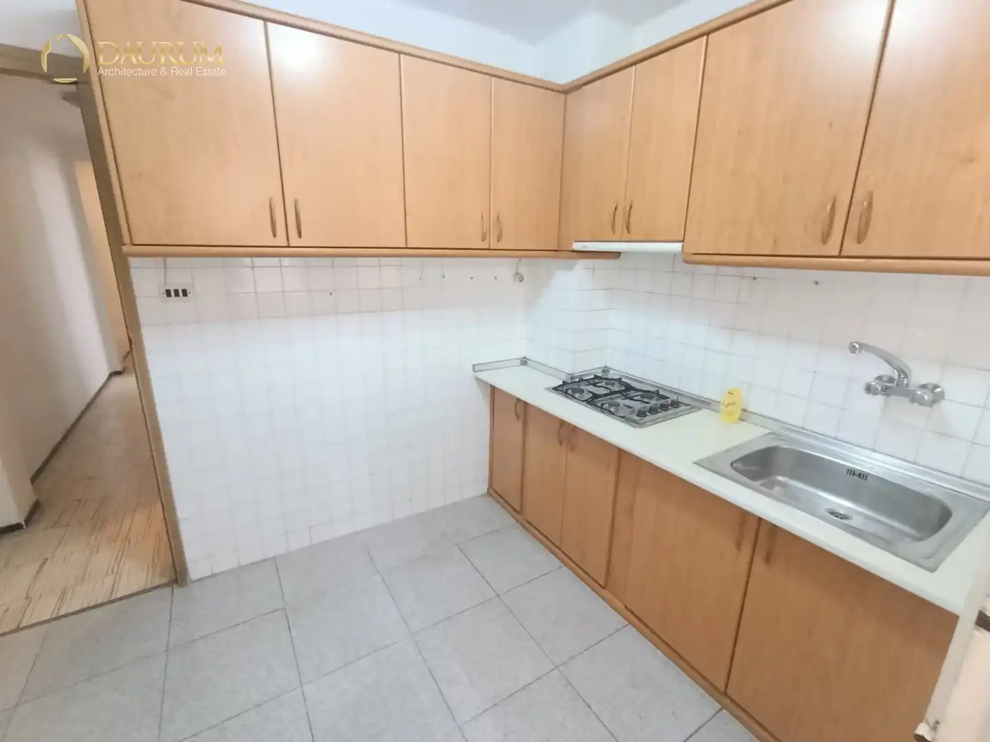 Kitchen of Flat for sale in Alicante / Alacant  with Terrace