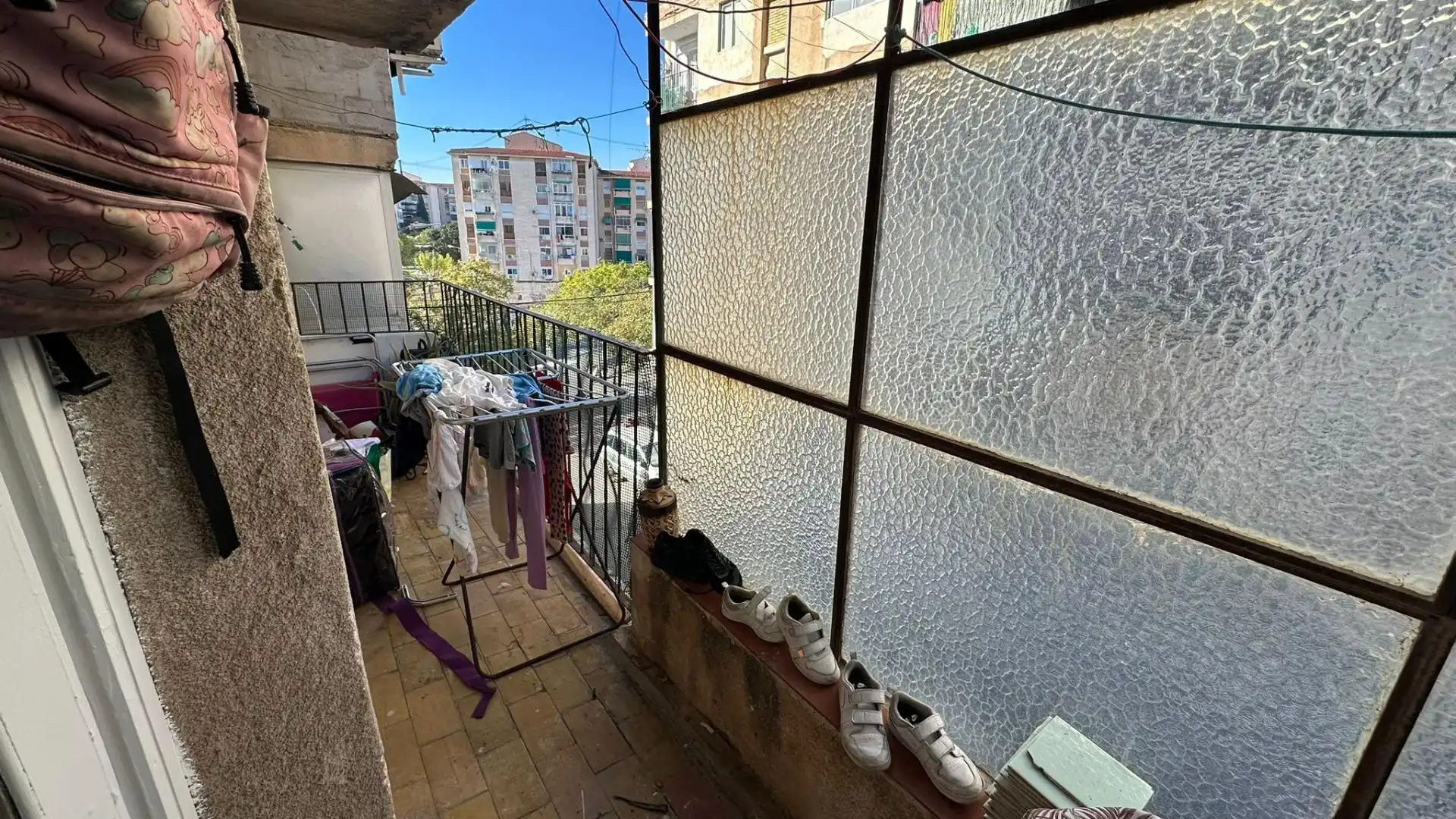 Apartament en venda a TOPACIO, DEL, Colonia Requena