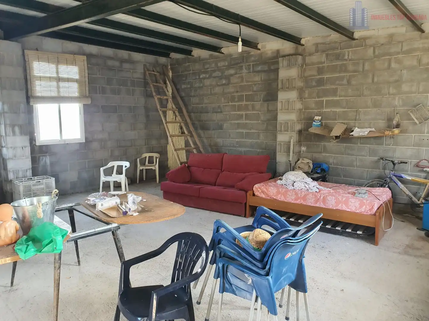 Casa rústica en venda a Residencial Triana - Barrio Alto, imagen 14