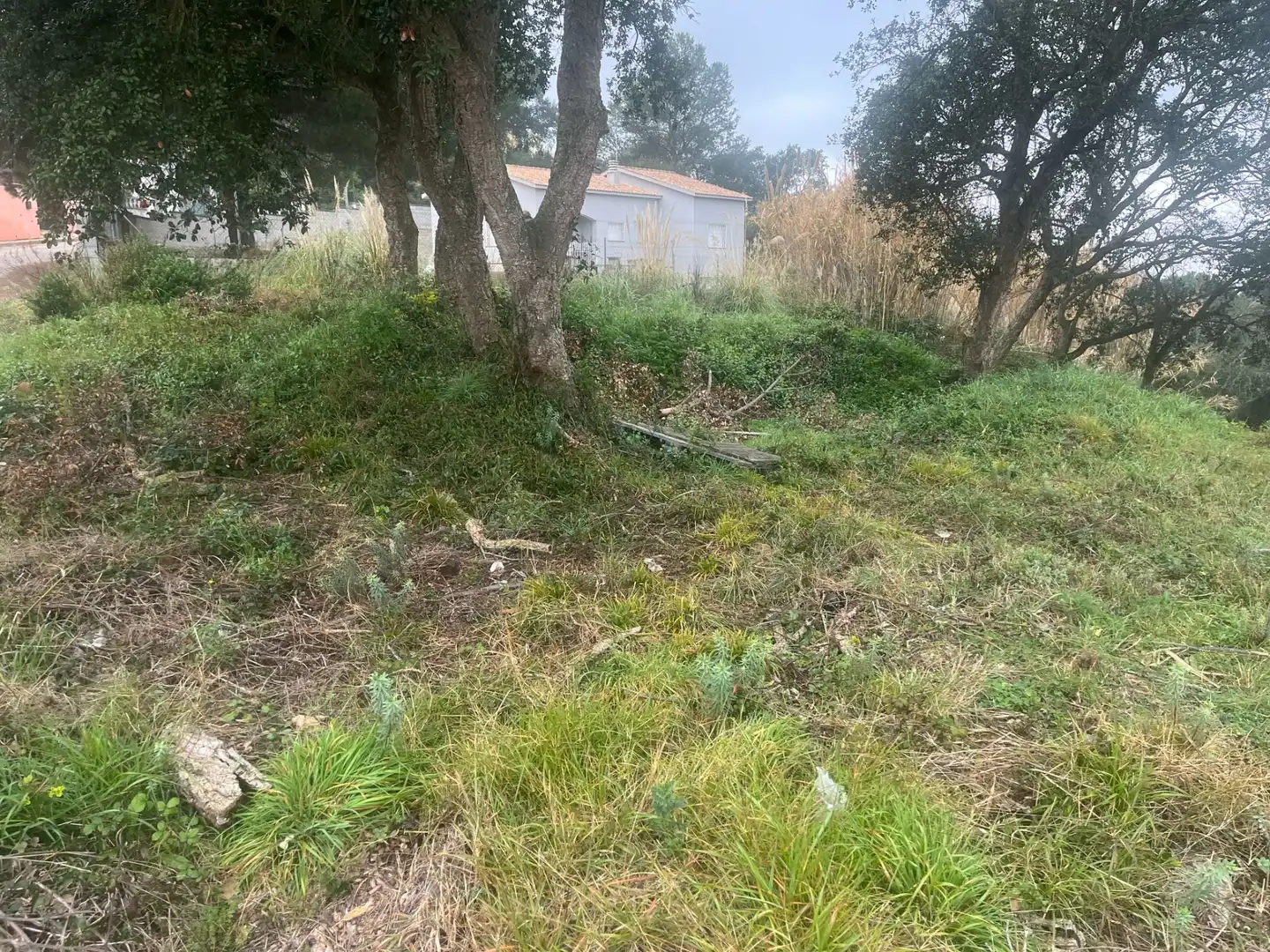 Wohnbaugrundstück zum Verkauf in Lloret Residencial - Montlloret, imagen 8