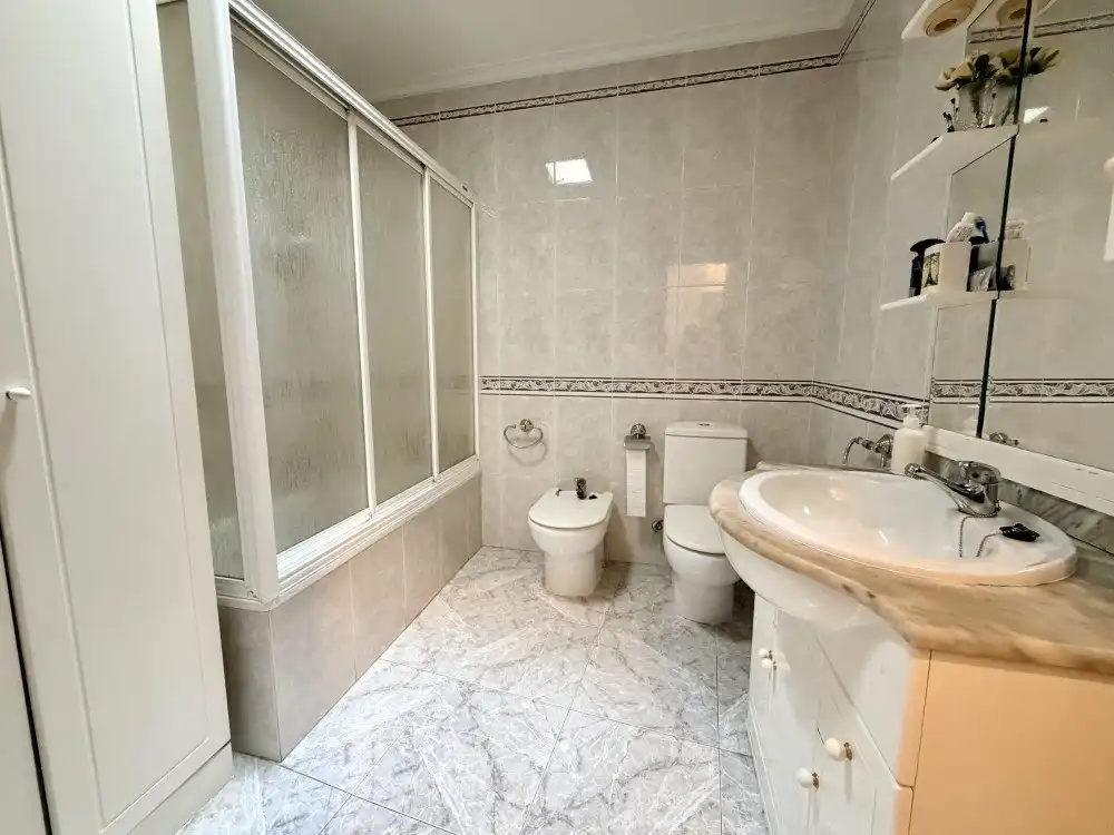 Apartment mit Terrasse zum Verkauf in Playa del Cura, imagen 6