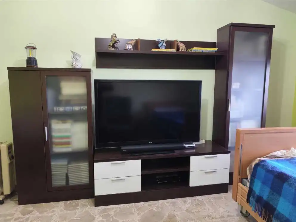 Sala d'estar de Casa o xalet en venda en Santa Cruz de Tenerife amb Aire condicionat, Terrassa i Traster