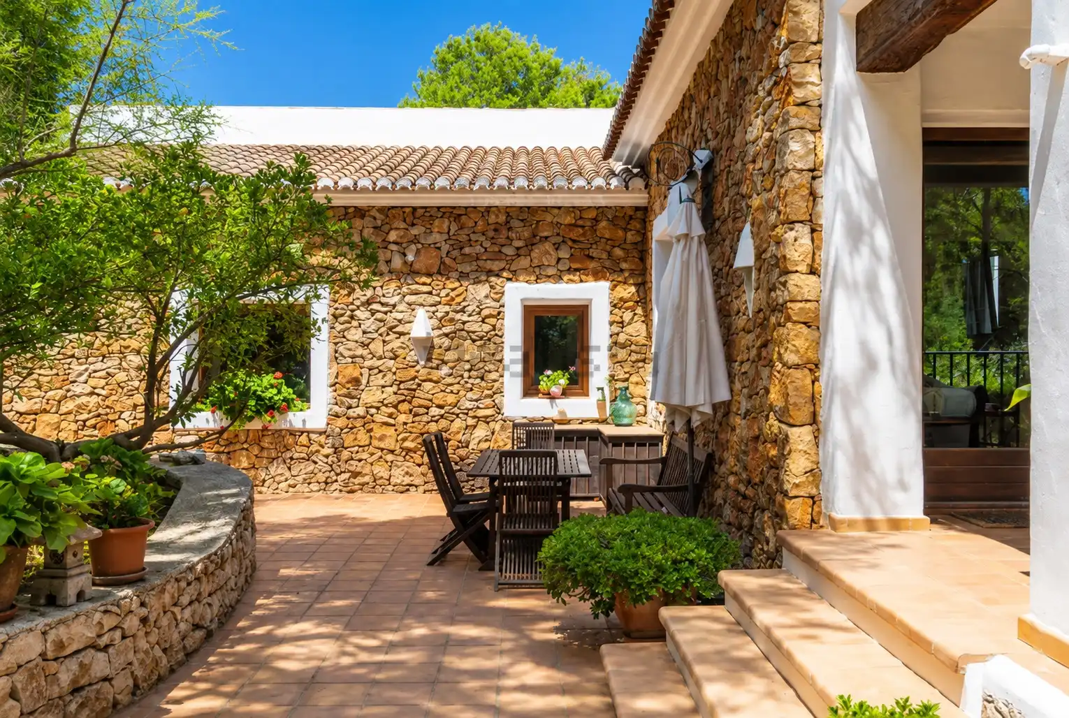 Casa con giardino in vendita a Puerto, imagen 17