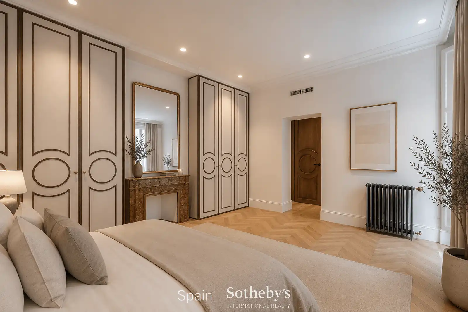 Apartament amb ascensor en venda a Centro, imagen 39