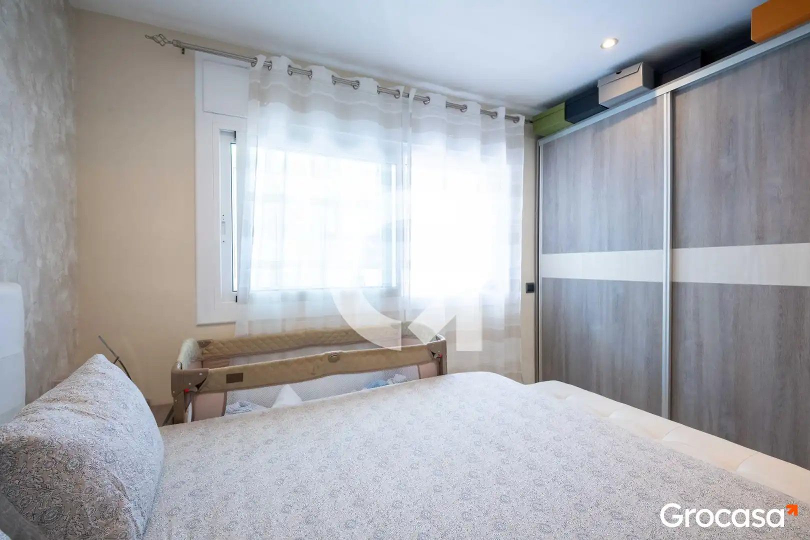 Piso con terraza en venta en CM CAPELLANETS, imagen 23