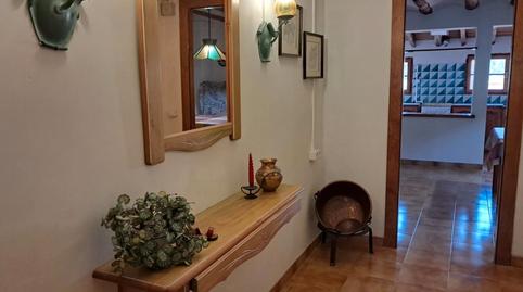 Foto 4 de Casa adosada en venta en Avenida Cortes de Aragón, Valderrobres, Teruel