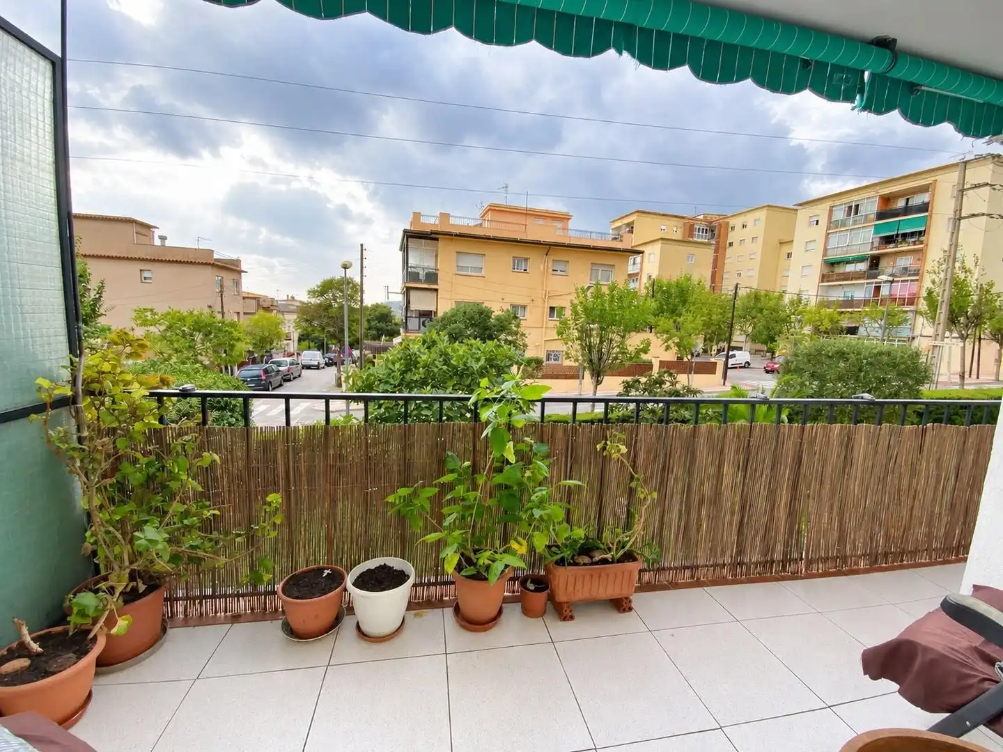 Wohnung mit Aufzug zum Verkauf in RAMON I CAJAL