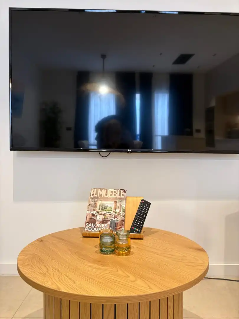 Sala d'estar de Casa o xalet en venda en Aldaia amb Terrassa