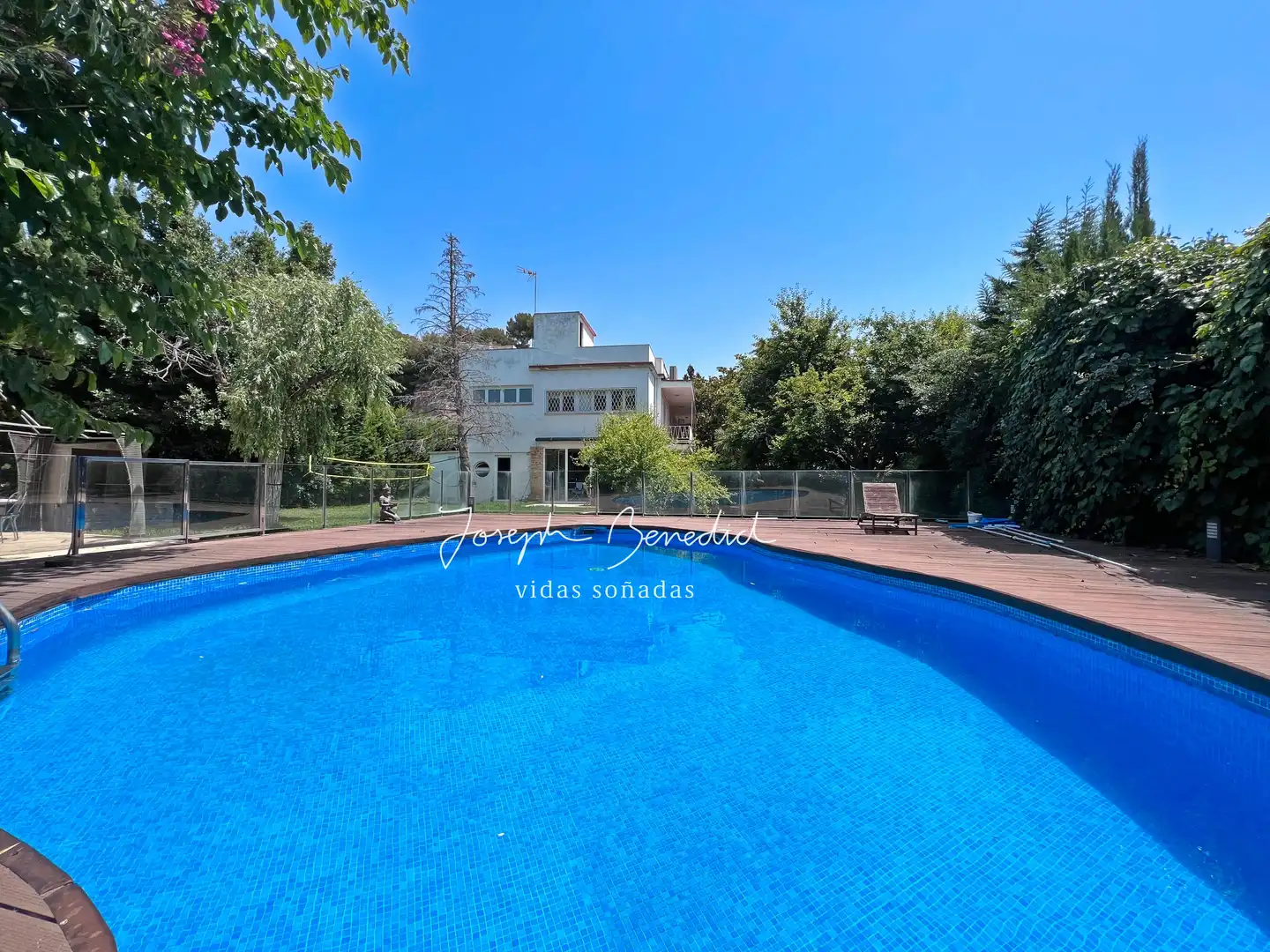 Maison avec piscine à vendre à Bellamar