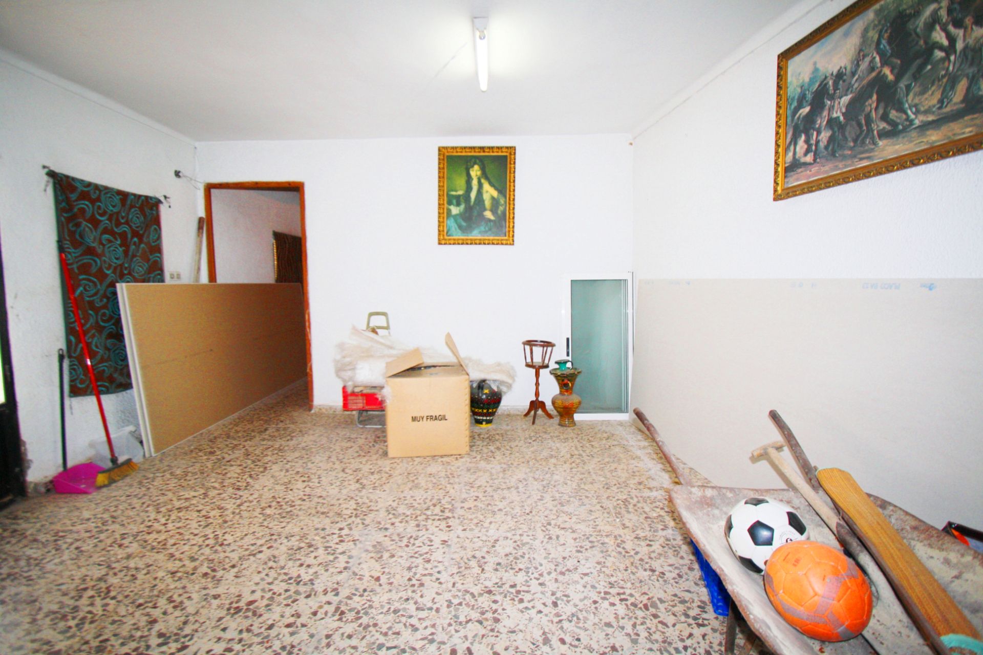 Casa o xalet en venda en  Albacete Capital amb Terrassa i Traster