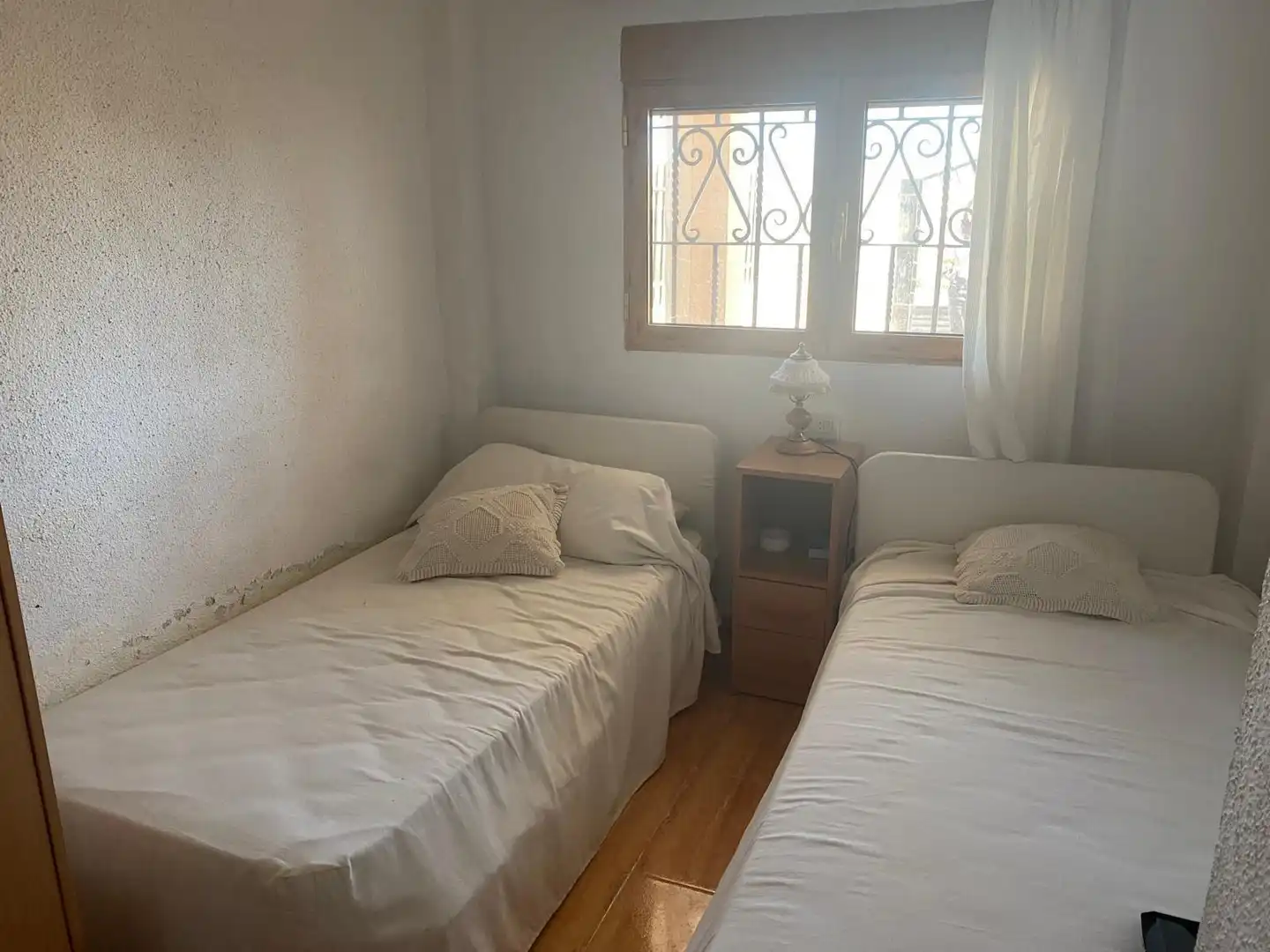 Finca rústica en venda a Calle SERNA, Tornos