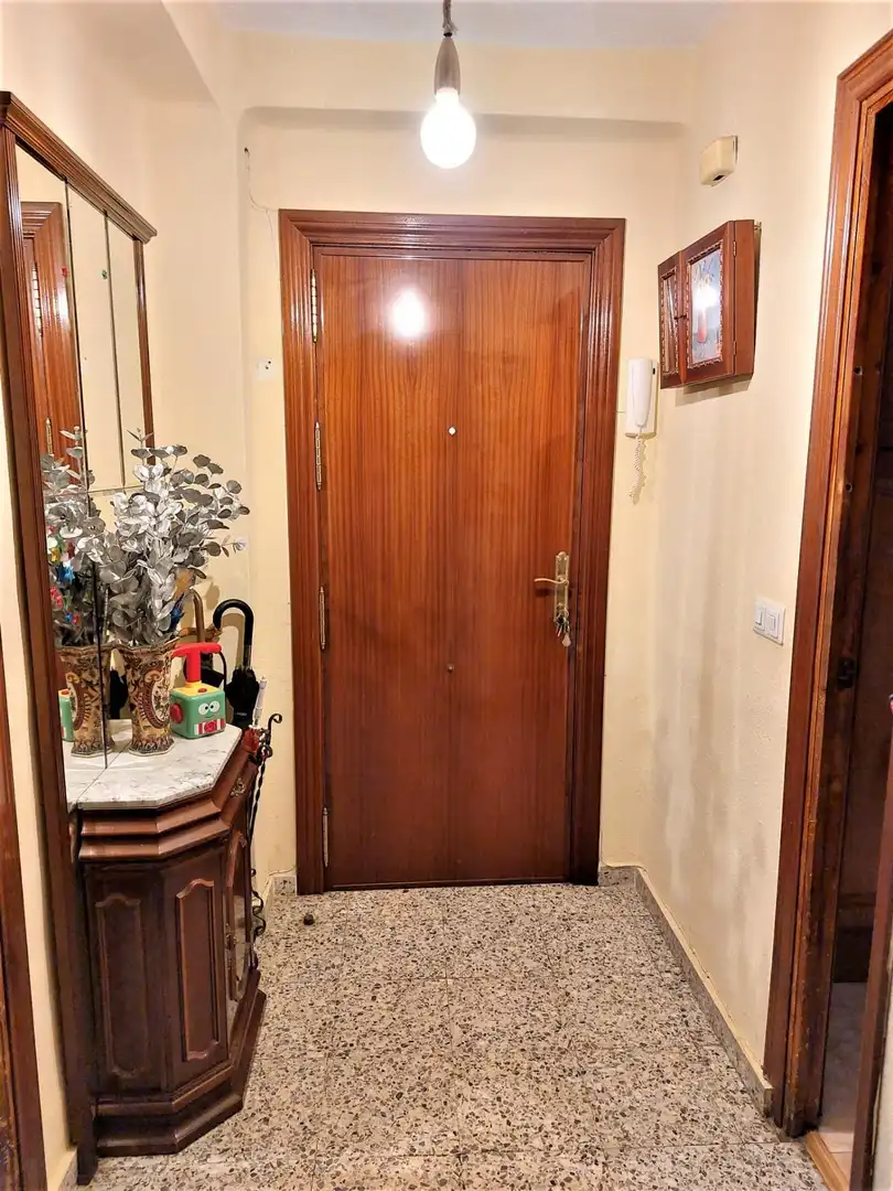 Piso en venta en Centro