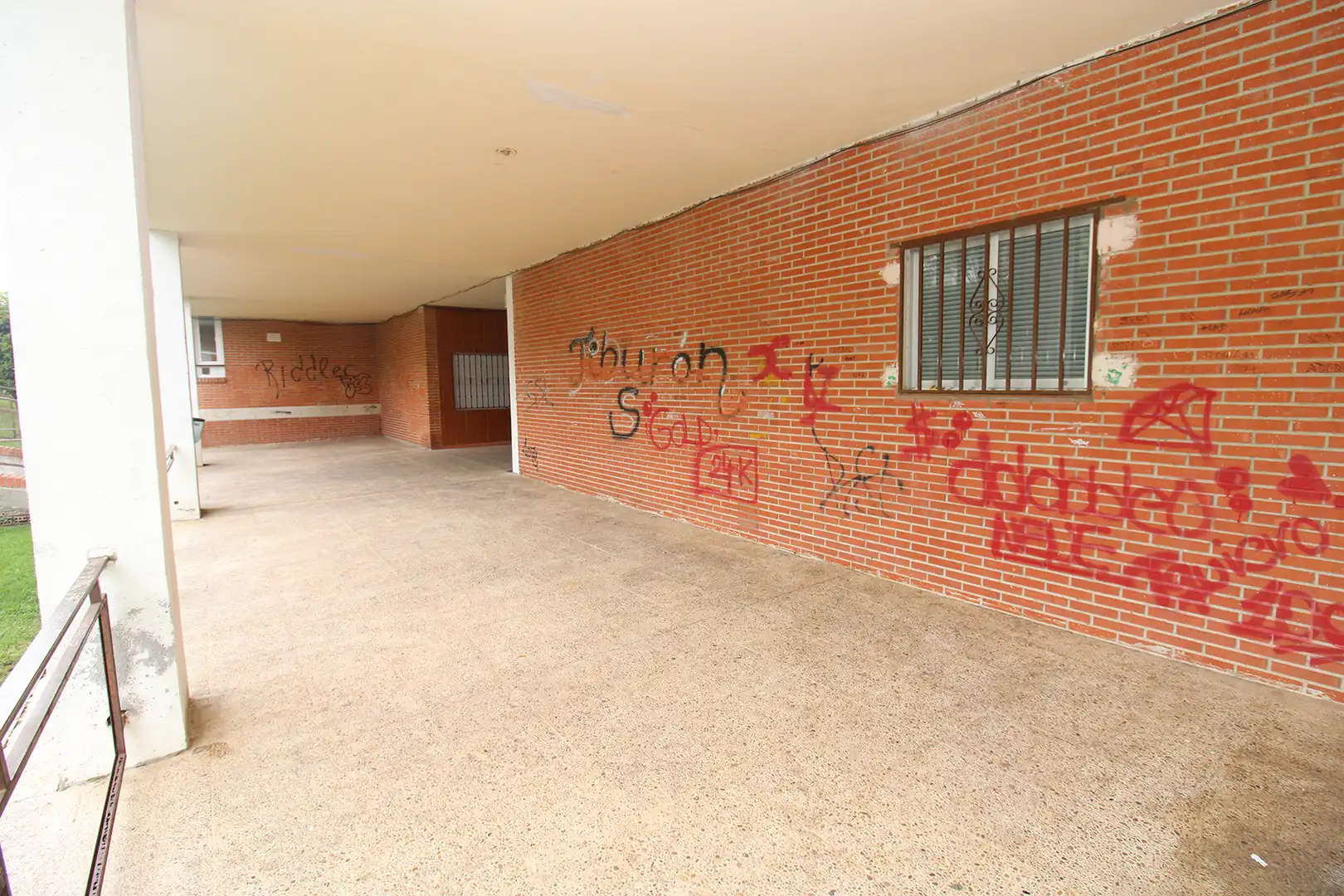 Gewerbefläche zum Verkauf in Torrelaguna, imagen 3