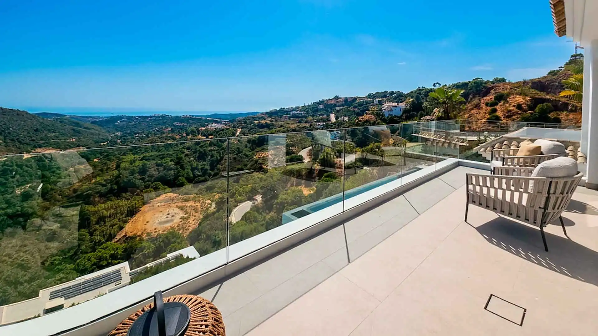 Casa con piscina en venta en Montemayor - Marbella Club, imagen 23
