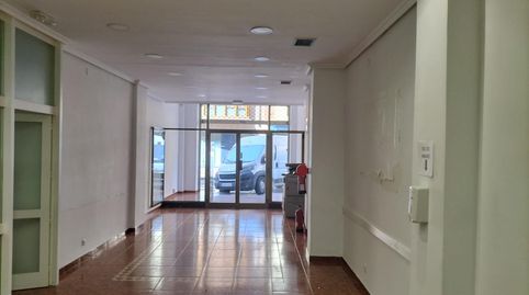 Foto 4 von Geschaftsraum zur Miete in Calle de Colón, Centro, Palencia Capital
