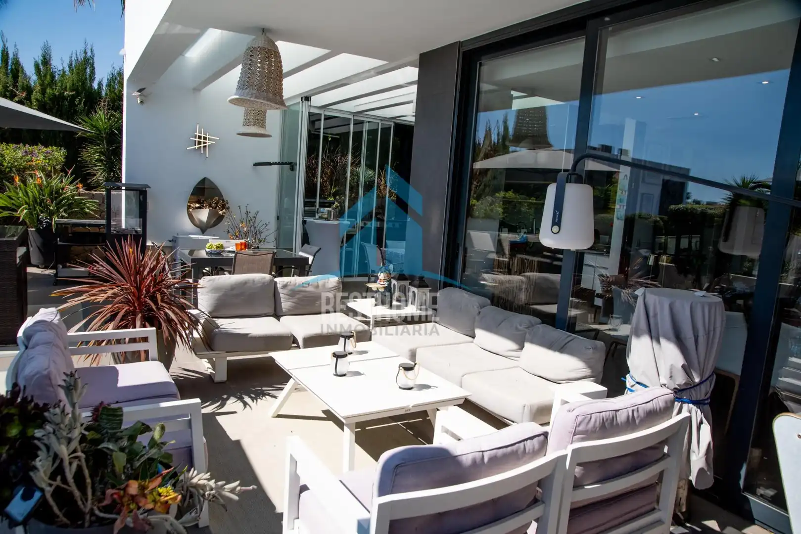 Detached house with terrace for sale in Benimeit - Tabaira, imagen 8